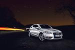 Audi A3 1.4T 2012 года (UK)